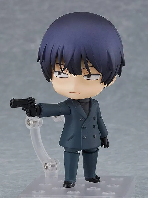 Love of Kill Nendoroid Action Figure Ryang-Ha Song 10 cm